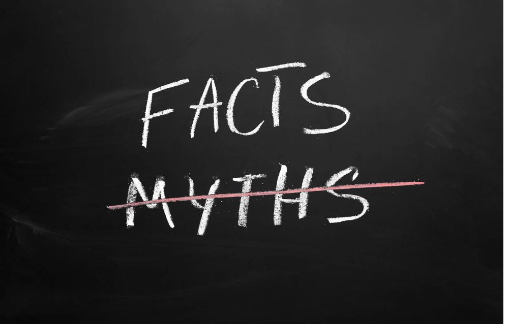 myths