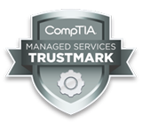 CompTIA mspp trustmark