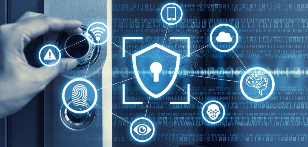 Multi-layer security