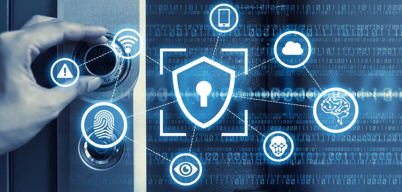 Multi-layer security